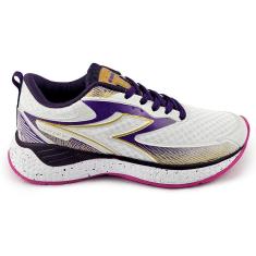 Imagem de Tenis Esportivo Diadora® Giove Feminino Corrida Original-Feminino