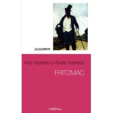 Imagem de Livro - Fritzmac