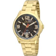Imagem de RELÓGIO CONDOR MASCULINO CO2115WU/4P