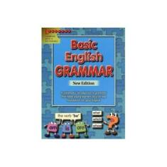 Imagem de Basic English Grammar - New Edition - Seaton, Anne;mew, Y. H.; - 9789814237239
