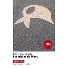 Imagem de Las Nietas de Mayo + Mp3 Descargable - Dolores Soler-espiauba; - 9788416057306