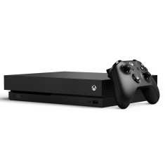 Xbox One X vs Xbox One S: qual console da Microsoft vale mais a pena? -  DeUmZoom