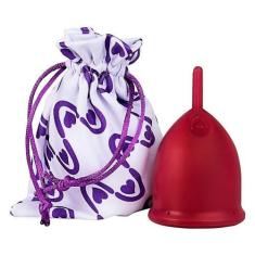 Imagem de Coletor Menstrual Violeta Cup -  Tipo B 1 Un