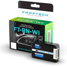 Imagem de Interface de Volante Captur 2018 a 2021 Faaftech FT-RN-WI