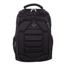 Imagem de Mochila Executiva Unissex Trabalho Home Office Notebook Lapt