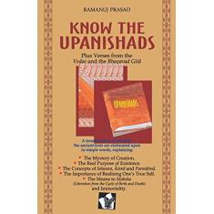 Imagem de Know The Upanishads: Life as Seen Through the Upnishad