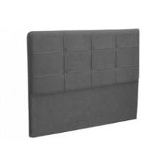 Imagem de Cabeceira Cama Box Casal Queen 160cm London 