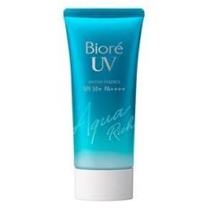 Imagem de Bioré Aqua Rich Watery Essence FPS 50 - Protetor Solar 50g