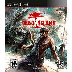Imagem de Jogo Dead Island PlayStation 3 Deep Silver