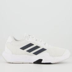 Imagem de Tênis Adidas Amplimove Trainer Feminino Branco E Preto