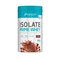 Imagem de Isolate Prime Whey Isolado E Hidrolisado (Sem Lactose) 900G - Bodyacti