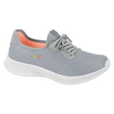Imagem de Tênis Actvitta Feminino Nylon Floter Rustico 4829.103-Feminino