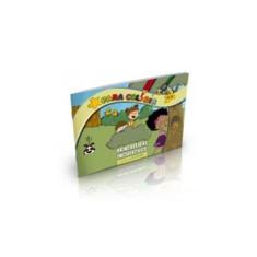 Imagem de Brincadeiras Inesquecíveis - Col. Para Colorir - Vol. 3 - Lis, Lucila - 9781604853322