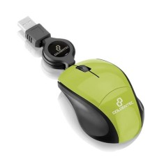 Imagem de Mini Mouse Óptico USB Gt Colors - Goldentec