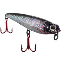Imagem de Isca Artificial Marine Sports Z-Top 86 8,6cm 11gr