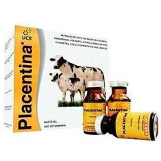Imagem de Placentina 10Ml - Ucb