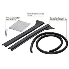 Imagem de K095 Kit Ved.Tampa Tras. Amarok Extreme.- S/Cap