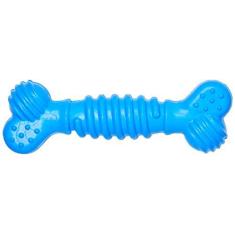 Imagem de Furacão Pet Osso Superbone Borracha N.2 para Cães, Tamanho Médio, cores sortidas