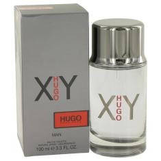 Imagem de Perfume Masculino Xy Hugo Boss 100 ML Eau De Toilette