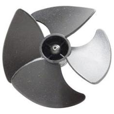 Imagem de Helice Ventilador Refrigerador Brastemp 90Mmcc125 W10169462