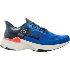 Imagem de Tênis Fila Float Knit 3.0 Royal-Unissex