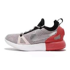 Imagem de Nike Mens Duel Racer SE Trainers Padded Insole Running Shoes