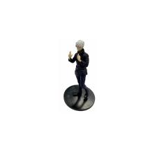 Imagem de Boneco De Ação Bootleg Satoru Gojo Jujutsu Kaisen 20cm