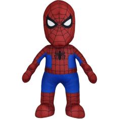 Imagem de Criaturas da Arquibancada Marvel Homem-Aranha 10" Figura de Pelúcia - Um Super-Herói para Jogar e Exibir