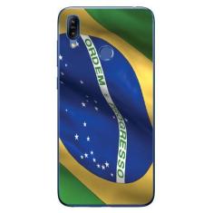 Imagem de Capa Adesivo Skin628 Verso Para Zenfone Max M2 (ZB633KL) - KawaSkin