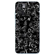 Imagem de Capa Adesivo Skin359 Verso Para Xiaomi Redmi 10 (2021)