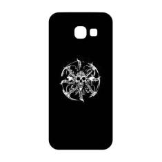 Imagem de Capa Adesivo Skin016 Verso Para Samsung Galaxy A5 2017 A520f - Kawaski