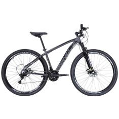 Imagem de Bicicleta Aro 29 Rino Everest 21 Velocidades-Unissex