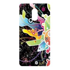 Imagem de Capa Adesivo Skin058 Verso Para Nokia 6 2017 - KawaSkin