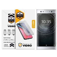 Imagem de Película De Vidro Dupla Xperia Xa2 - Gshield - Gorila Shield