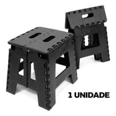 Imagem de Banqueta Leve Para Alcançar Objetos No Banheiro - Desert