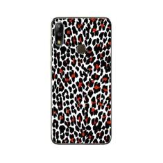 Imagem de Capa Adesivo Skin355 Verso Para Zenfone Max Pro (m2) Zb631kl - KawaSki
