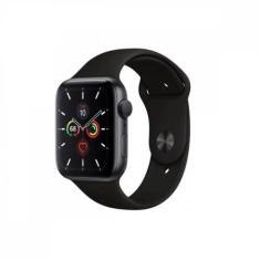 Imagem de Relógio Inteligente Smartwatch Tela Infinita Digital 45mm M8  - GS WEA