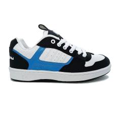 Imagem de Tênis Freeday Steel Retrô Azul Branco FR23005-Masculino