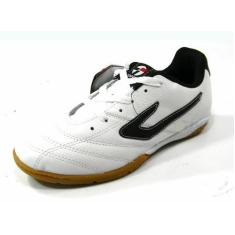 Imagem de Tenis Futsal Furia Bco/Pto - Topper