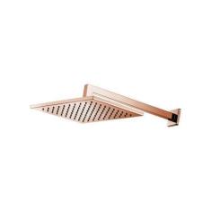 Imagem de Chuveiro Lorenzetti Lorenquadra 7034 R16 Rose Gold