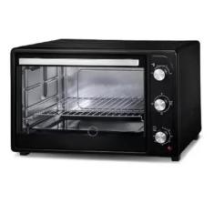Imagem de Elétrico Forno ak 21 Litros 110v ou 220v 1000w Bancada Master cozinha 
