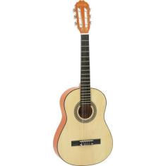 Imagem de Violão Nylon Acústico Class Cl34 Classico N Natural