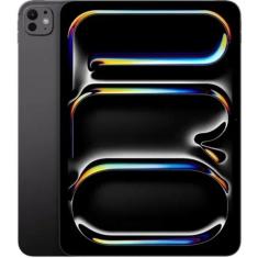 Imagem de iPad Pro Apple M5 512GB 13" iPadOS