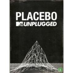 Imagem de Dvd Placebo - Unplugged / Digipack