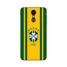 Imagem de Capa Adesivo Skin367 Verso Para Lg K9
