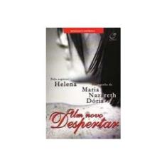 Imagem de Um Novo Despertar - Dória, Maria Nazareth - 9788586474668