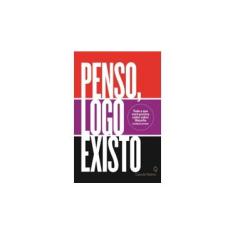 Imagem de Penso, Logo Existo - Levene, Lesley - 9788577343539