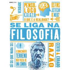 Imagem de Se Liga na Filosofia - Weeks,marcus - 9788525067029