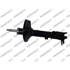 Imagem de AMORTECEDOR TRASEIRO ESQUERDO POWER GAS - JAC J3 2011 A 2015 - AMD5487