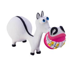 Imagem de Brinquedo Latoy Burrico Látex Para Cães